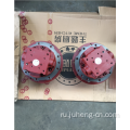 Ex30ur-2 Final Drive Travel Motor